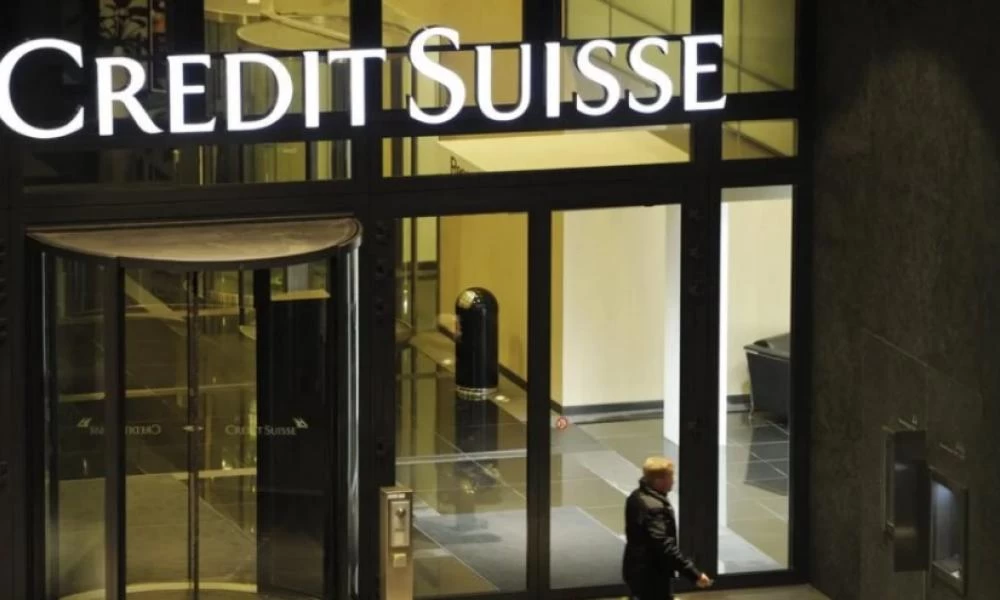 Credit Suisse: Παγκόσμιο σκάνδαλο - Διαρροή 18.000 λογαριασμών αποκαλύπτει εγκληματίες, απατεώνες και διεφθαρμένους πολιτικούς